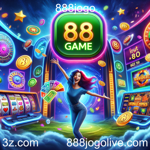 Descubra a Categoria 'Vencedores' no 888jogo: Emoção e Prêmios