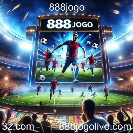 A Evolução dos Jogos de Arcade no 888jogo